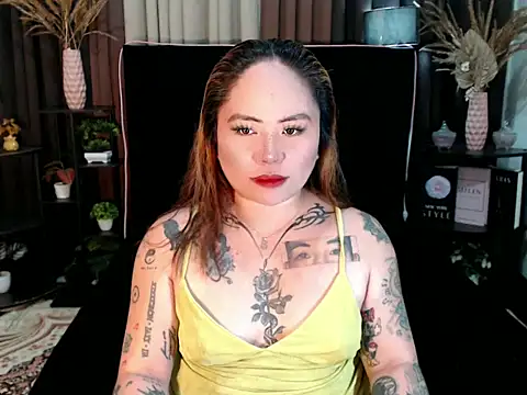EstellaStarXxx online show from 04.27.26