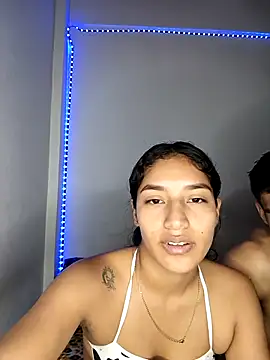 Snapshot of Sharlotte_Watts chatting on 10.02.25 Sharlotte Watts online show from 10.02.25