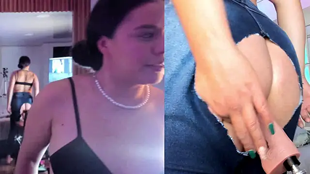 ArielleWilde online show from 01.12.26