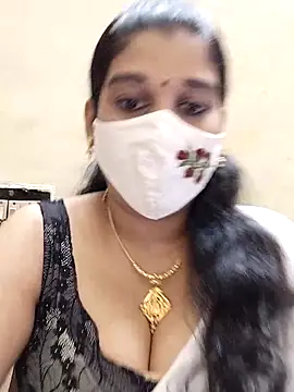 amelia-rani online show from 10.27.25