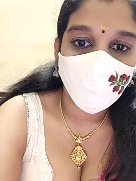 amelia-rani online show from 11.05.25