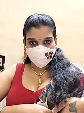 amelia-rani online show from 01.06.26