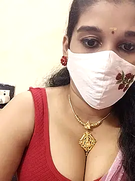 amelia-rani online show from 02.06.26