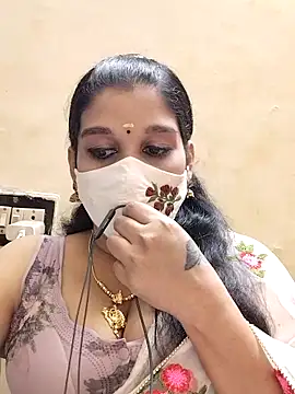 amelia-rani online show from 02.12.26