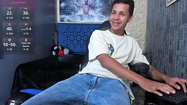 BigMonstercoks69 online show from 03.30.26