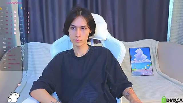 bd black online show from 06.12.26