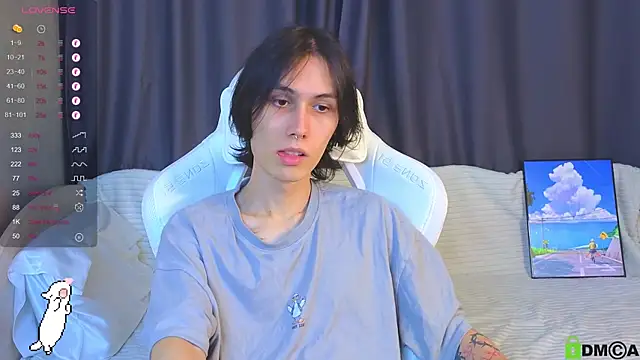 bd black online show from 06.15.26
