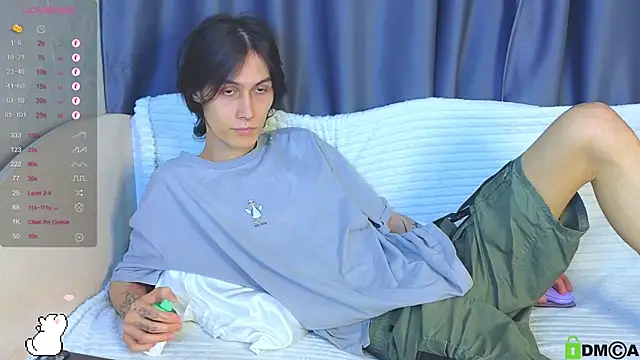 bd black online show from 06.17.26