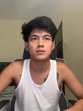 Snapshot of Prince_kiyoshi chatting on 06.09.26 Prince kiyoshi online show from 06.09.26