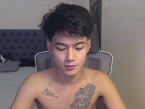 Snapshot of Prince_kiyoshi chatting on 06.13.26 Prince kiyoshi online show from 06.13.26