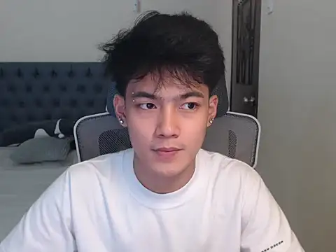 Snapshot of Prince_kiyoshi chatting on 06.15.26 Prince kiyoshi online show from 06.15.26