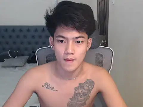 Snapshot of Prince_kiyoshi chatting on 06.21.26 Prince kiyoshi online show from 06.21.26