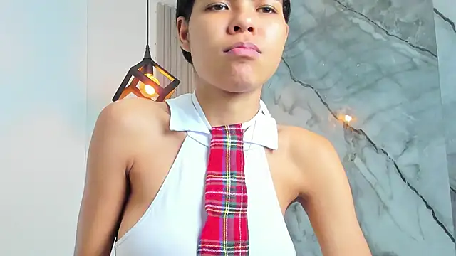 IsabellaMonet online show from 05.12.26