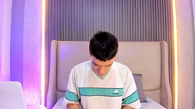 BenitoSaenz online show from 02.18.26