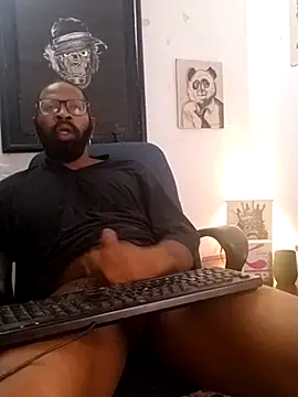 King Malik online show from 11.09.25