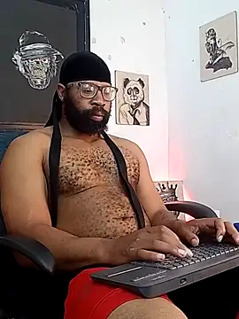 King Malik online show from 11.25.25