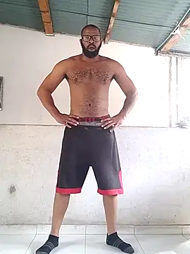 King Malik online show from 03.25.26