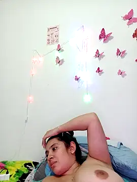 Snapshot of VALENTINA_ROUSE_ chatting on 11.11.25 VALENTINA ROUSE online show from 11.11.25