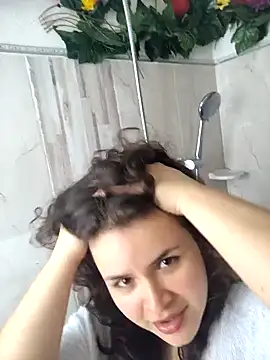 SeleneLuminari8 online show from 03.15.26