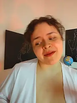 SeleneLuminari8 online show from 06.25.26