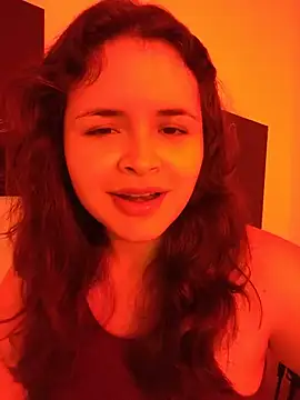SeleneLuminari8 online show from 07.04.26