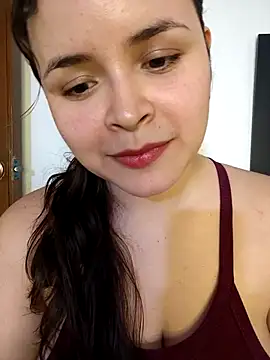SeleneLuminari8 online show from 07.25.26