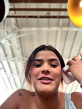 Kaily Sweet16 online show from 12.17.25