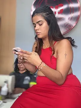 Kaily Sweet16 online show from 04.28.26