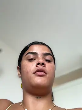 Kaily Sweet16 online show from 05.05.26