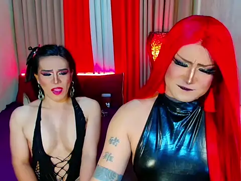 UnlimitedCumShow online show from 06.14.26