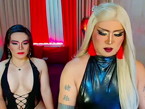 UnlimitedCumShow online show from 06.16.26