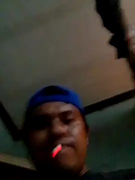 Snapshot of Luk909090 chatting on 10.23.25 Luk909090 online show from 10.23.25