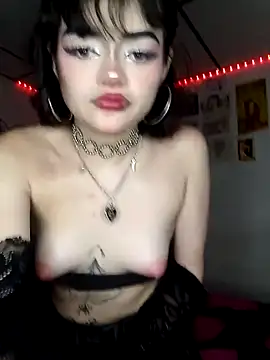 venusobryan 55 online show from 09.11.25