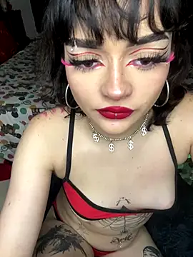 venusobryan 55 online show from 12.16.25