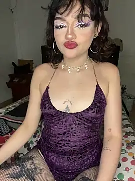 venusobryan 55 online show from 01.15.26