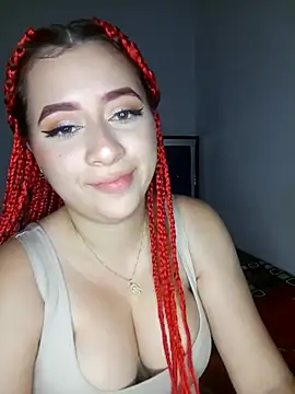 Snapshot of Chloe_Sky_love chatting on 11.02.25 Chloe Sky love online show from 11.02.25