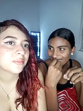 Snapshot of Chloe_Sky_love chatting on 02.08.26 Chloe Sky love online show from 02.08.26