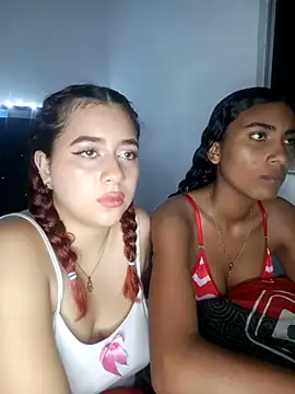 Chloe Sky love online show from 03.14.26