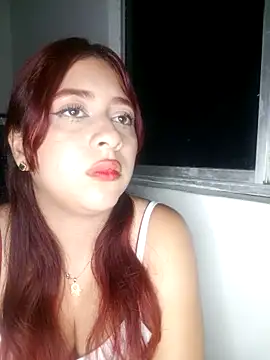 Snapshot of Chloe_Sky_love chatting on 04.24.26 Chloe Sky love online show from 04.24.26