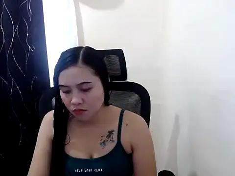 Pussycatdollx19 online show from 10.08.25