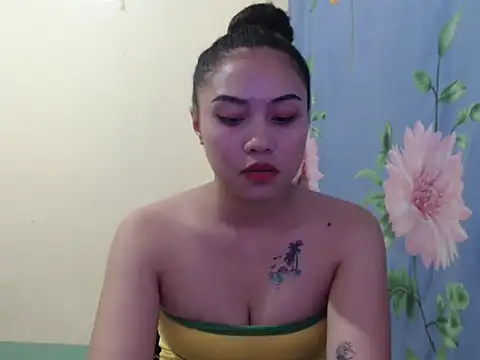 Pussycatdollx19 online show from 10.20.25