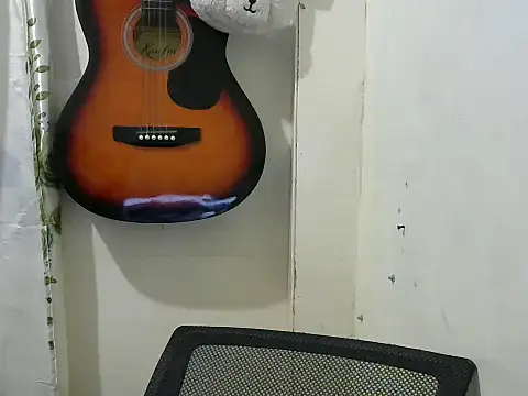 Pussycatdollx19 online show from 10.22.25