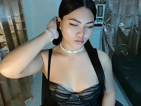 naughtyhothailey online show from 12.04.25