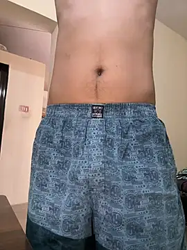 Snapshot of Saifq chatting on 02.04.26 Saifq online show from 02.04.26