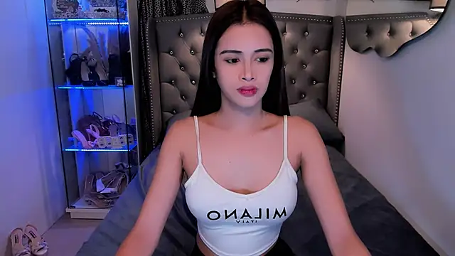 Lars empress online show from 09.24.25