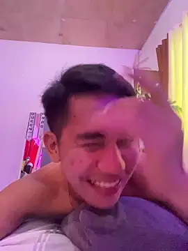 drinkmycumx online show from 12.19.25