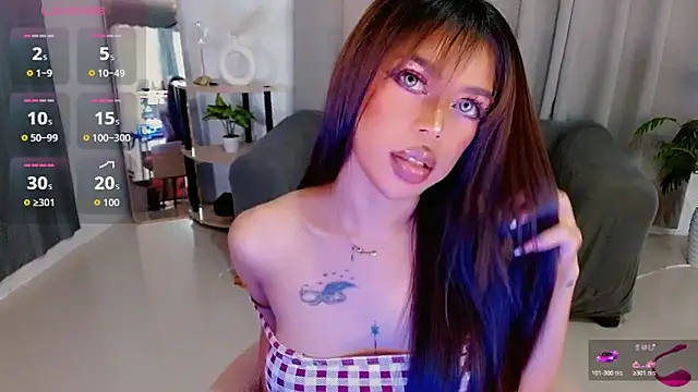 Andrea Bryte online show from 06.21.26