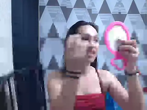 Wiynwyn Delamerced1989 online show from 02.16.26