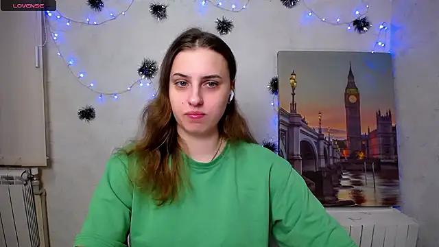 AmandaDimond  online show from 01.11.26