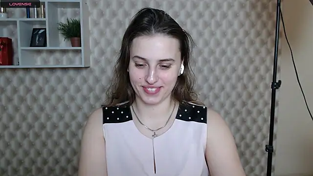 AmandaDimond  online show from 02.08.26